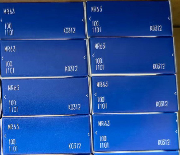 EZO  MR63