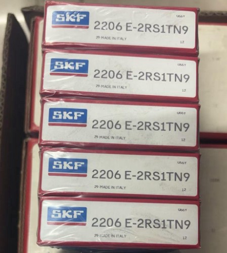 SKF  2206-E-2RS1TN9