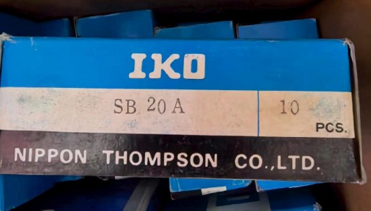 IKO  SB20A