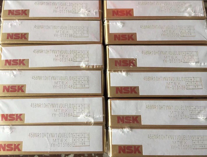 NSK  45BNR10HTYNV1VDUEL