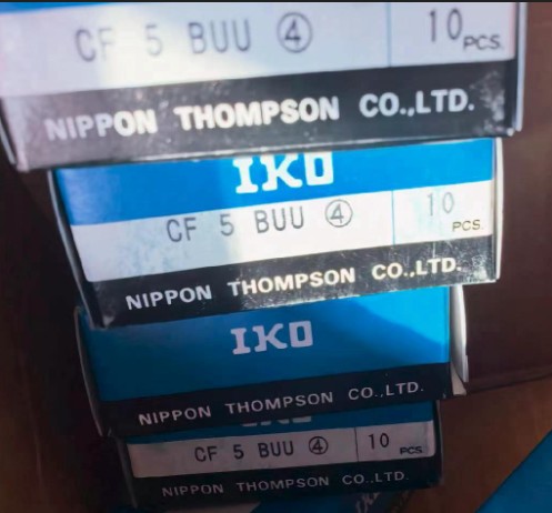 IKO  CF5BUU
