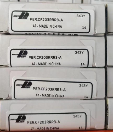 PEER  CF203RRR3-A