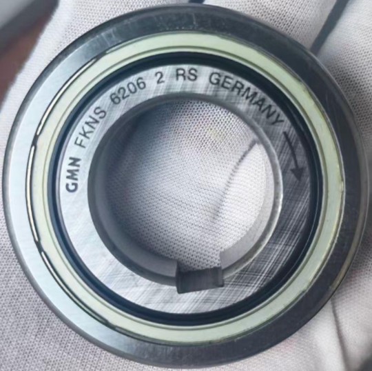 GMN  FKNS 6206 2RS
