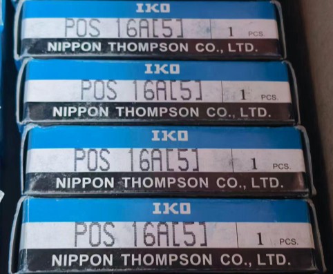 IKO  POS16A