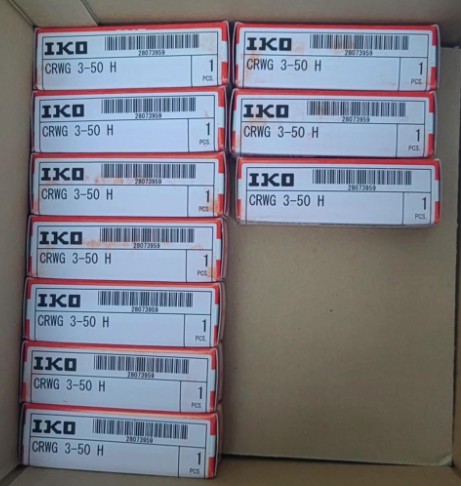 IKO  CRWG3-50 H