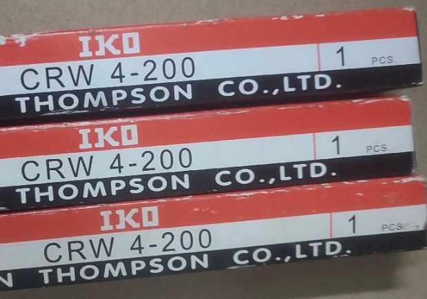 IKO  CRW4-200