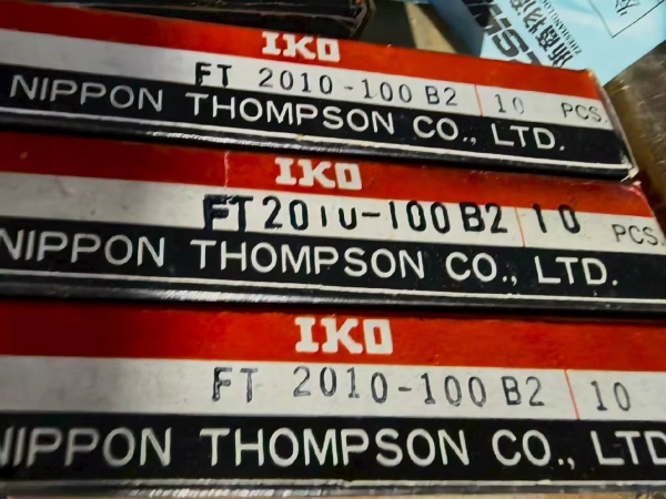 IKO  FT2010-100 B2