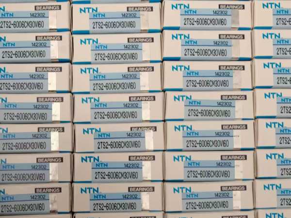 NTN  2TS2-6006CMOV60