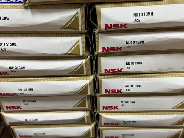 NSK  NU1013MM