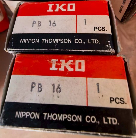 IKO  PB16