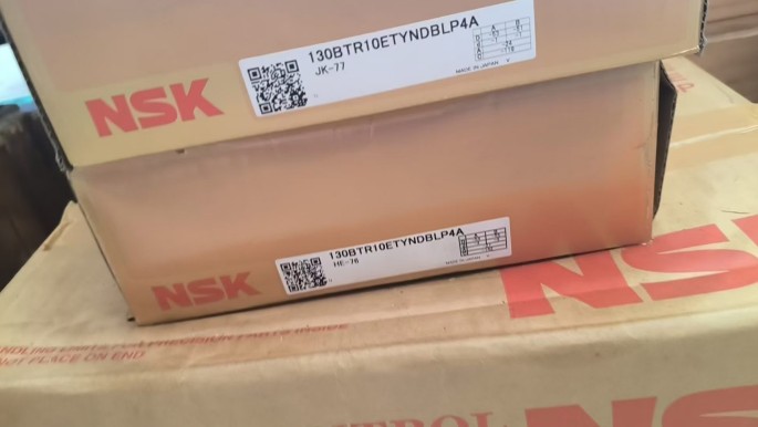 NSK  130BTR10ETYNDBLP4A