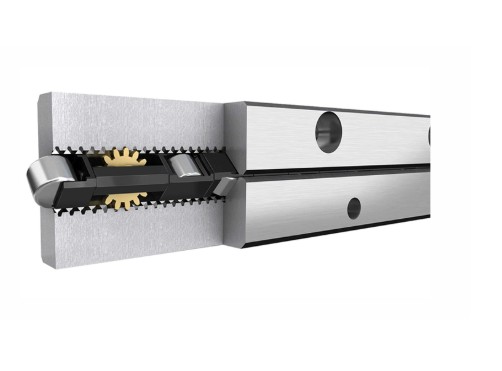 Anti-Creeping-Systems (ACS)