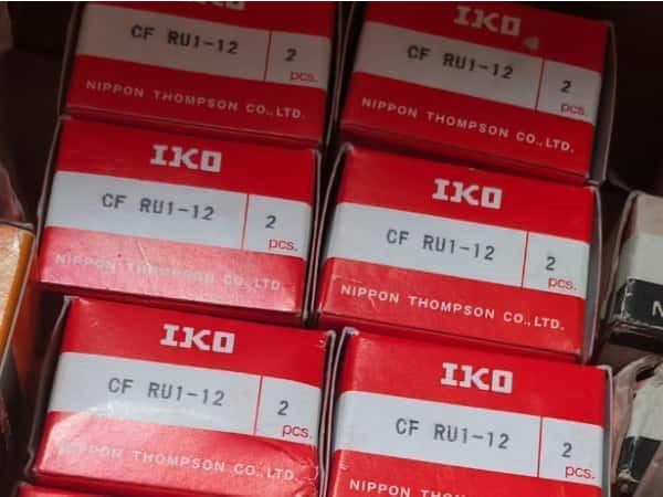 IKO  CF RU1-12