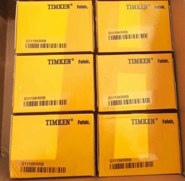 TIMKEN  G1115KRRB