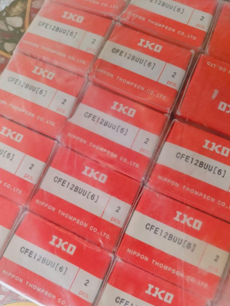 IKO  CFE12BUU