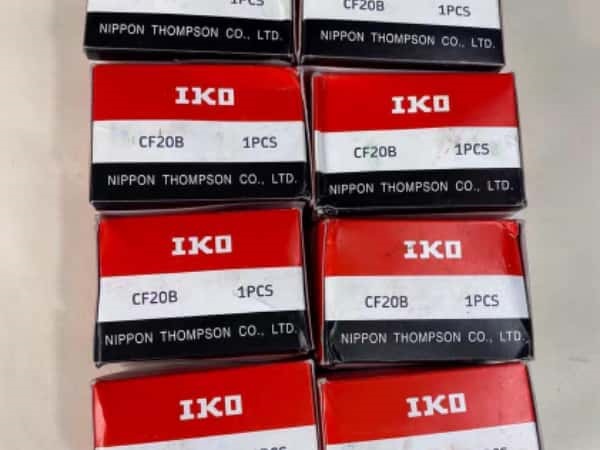 IKO  CF20B