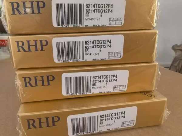 NSK  6214TCG12P4