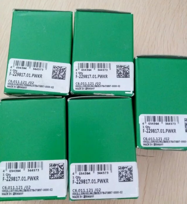 INA海德堡印刷机轴承F-229817.01.PWKR价格与参数