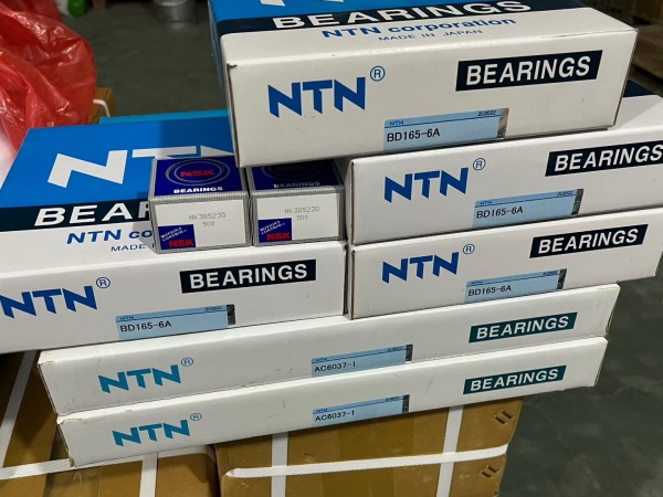 NTN  BD165-6A