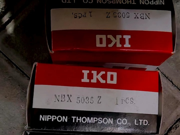 IKO  NBX5035