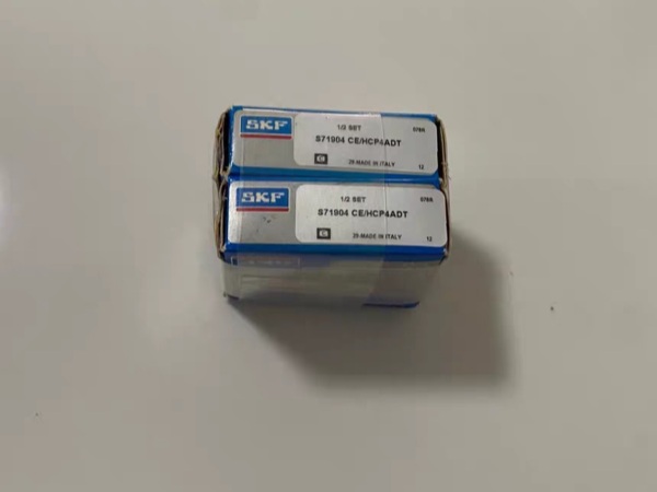 SKF  S71904CE/HCP4ADT