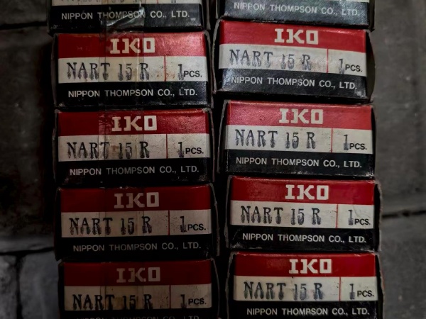 IKO  NART15R