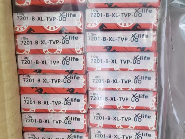 FAG  7201-B-XL-TVP-UO