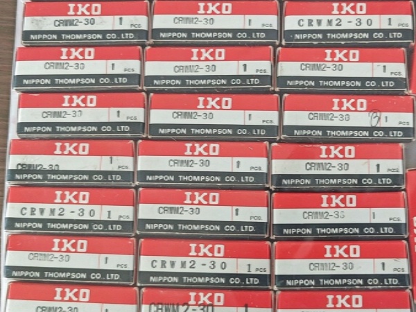 IKO  CRWM2-30
