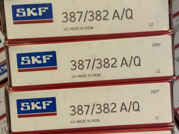 SKF 387/382 A/Q