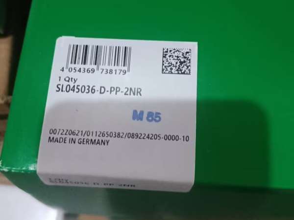 INA  SL045036-D-PP-2NR