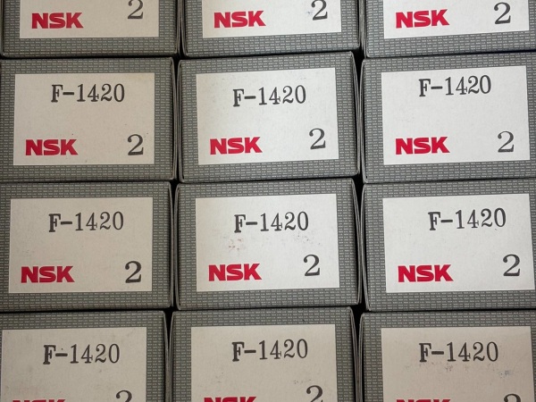 NSK  F-1420