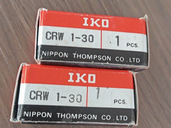 IKO  CRW1-30