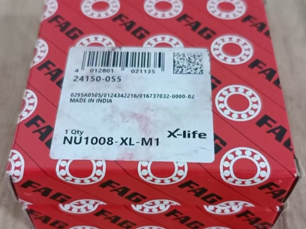 FAG  NU1008-XL-M1