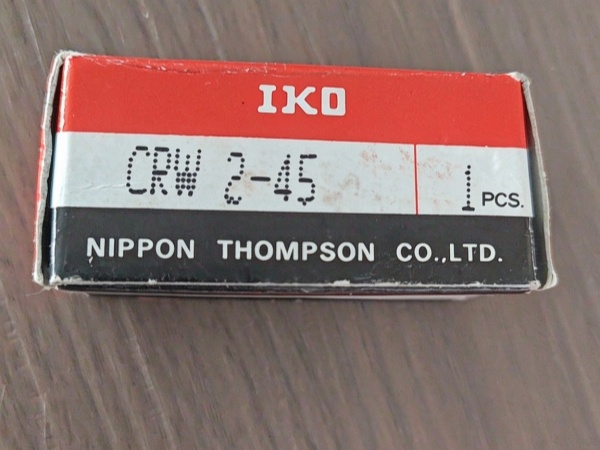 IKO  CRW2-45