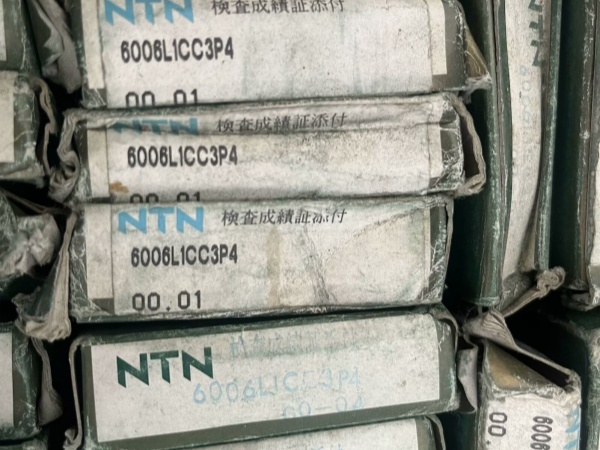 NTN  6006L1CC3P4