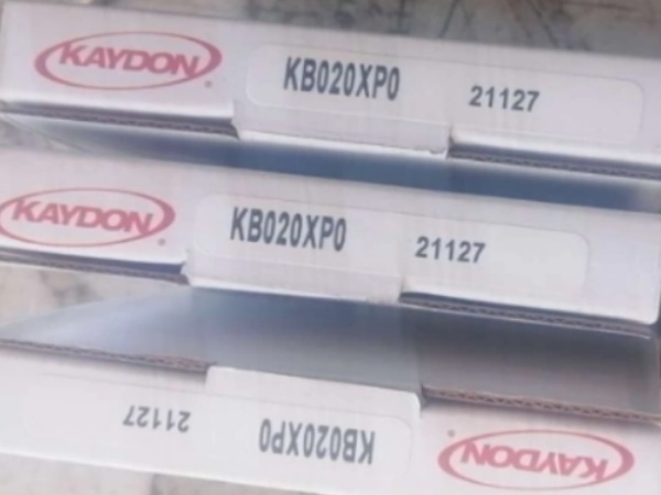 KAYDON  KB020XP0