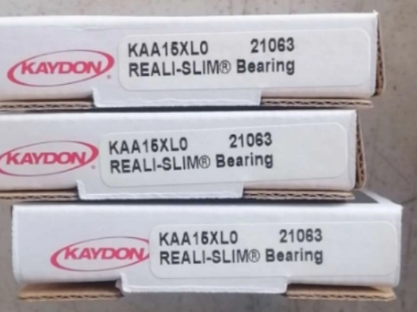 KAYDON  KAA15XL0
