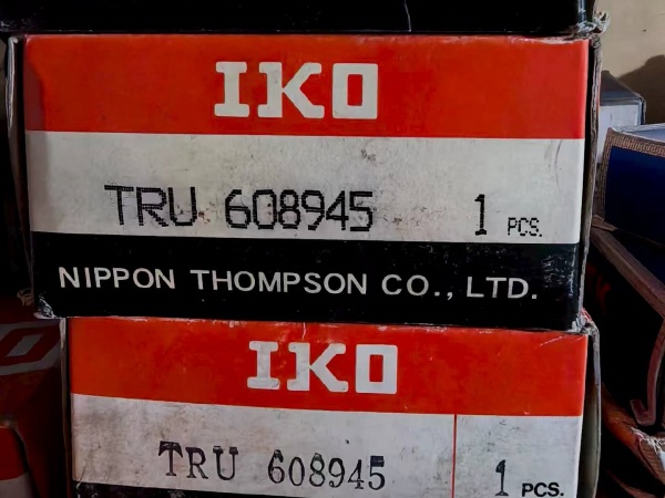 IKO  TRU608945