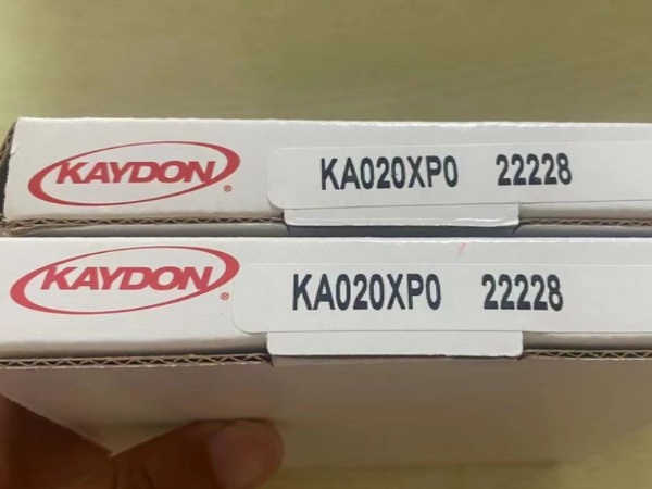 KAYDON  KA020XP0