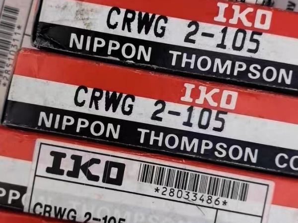 IKO  CRWG2-105
