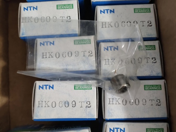 NTN  HK0609T2