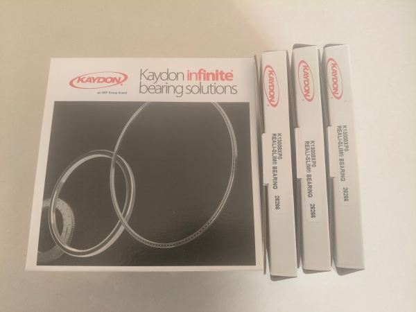 KAYDON  K13008XP0