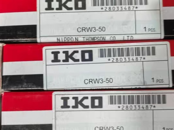 IKO  CRW3-50