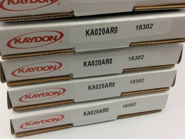 KAYDON  KA020AR0