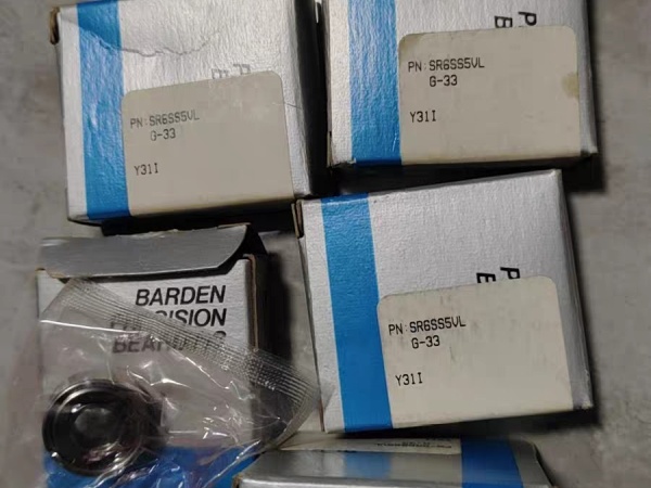 BARDEN  SR6SS5VL
