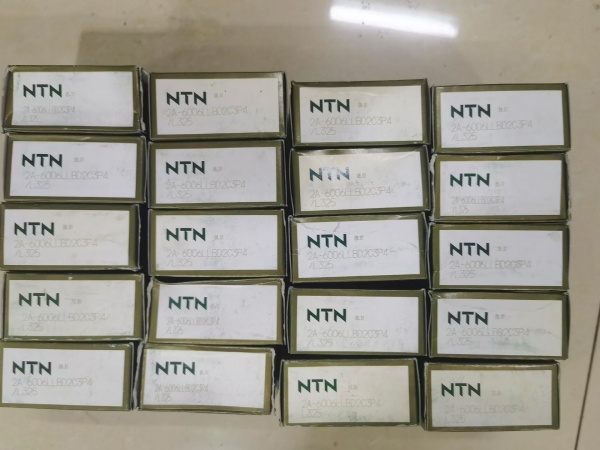 NTN  2A-6006LLBD2C3P4
