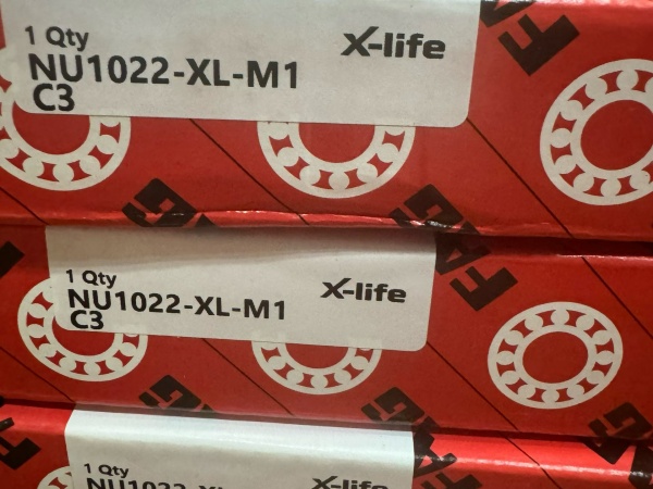 FAG  NU1022-XL-M1-C3