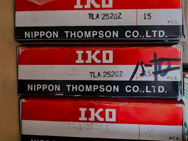 IKO  TLA2520Z
